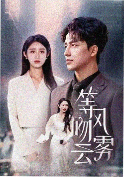 长夜将明 热播电视剧全集在线观看